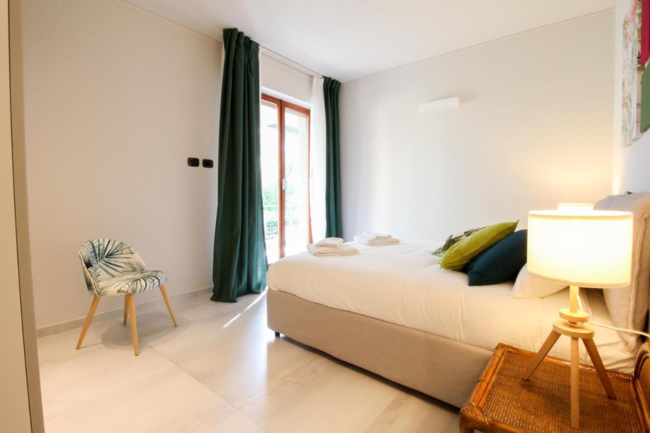 Parrots & Palms Appartement Bordighera Buitenkant foto