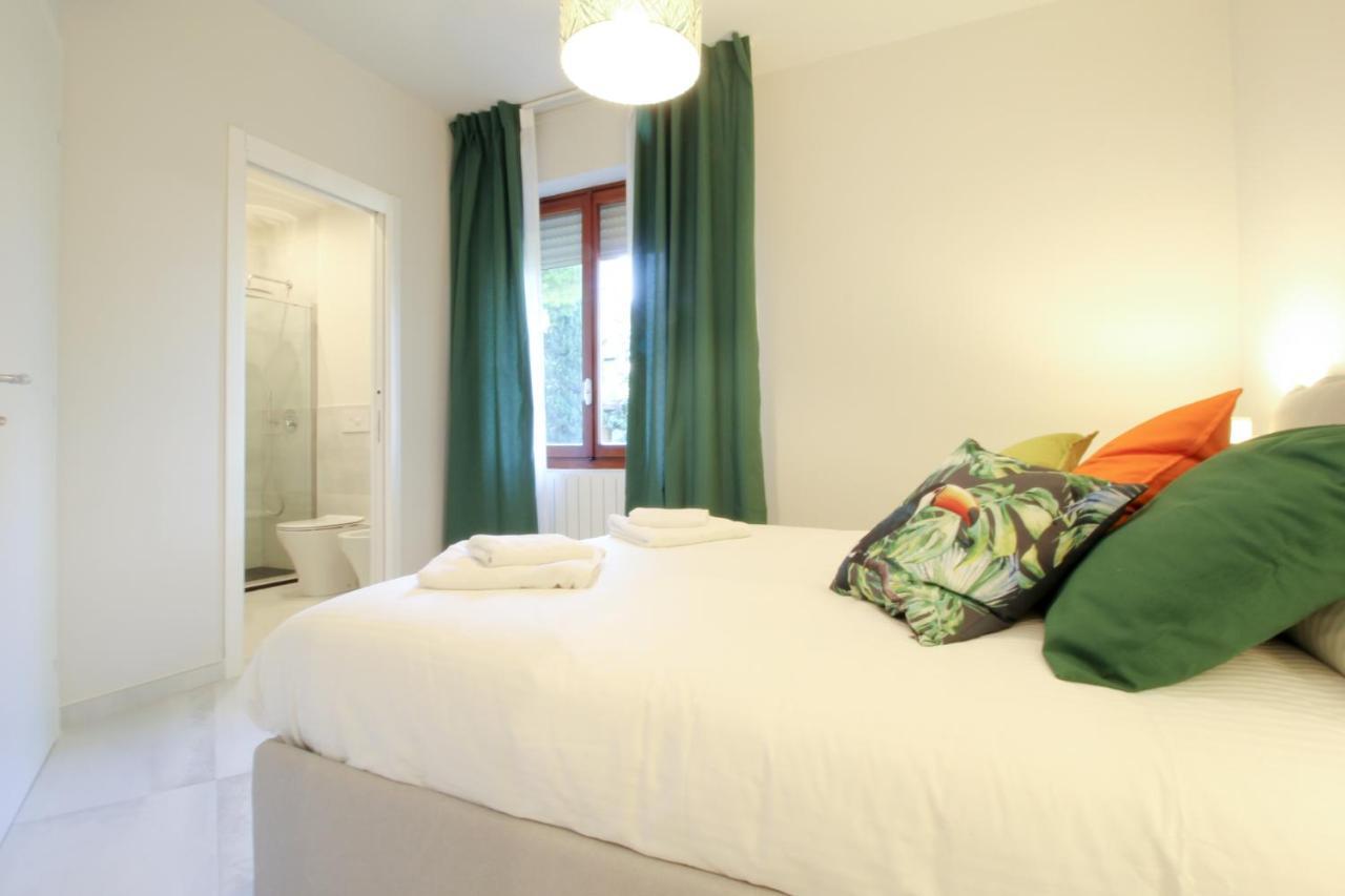 Parrots & Palms Appartement Bordighera Buitenkant foto